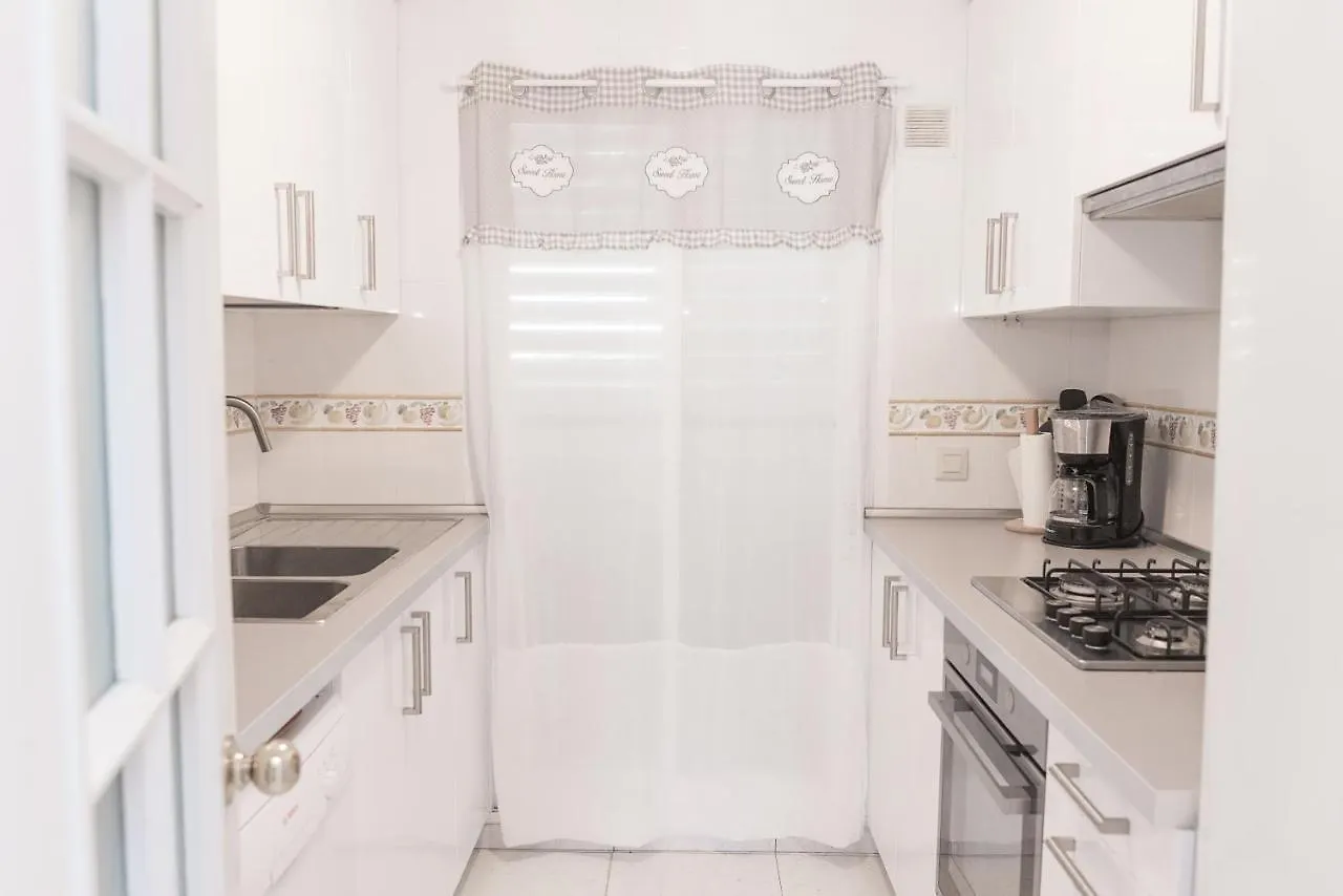 Lägenhet Hauzify I Apartament Orquidies Platja d'Aro Spanien