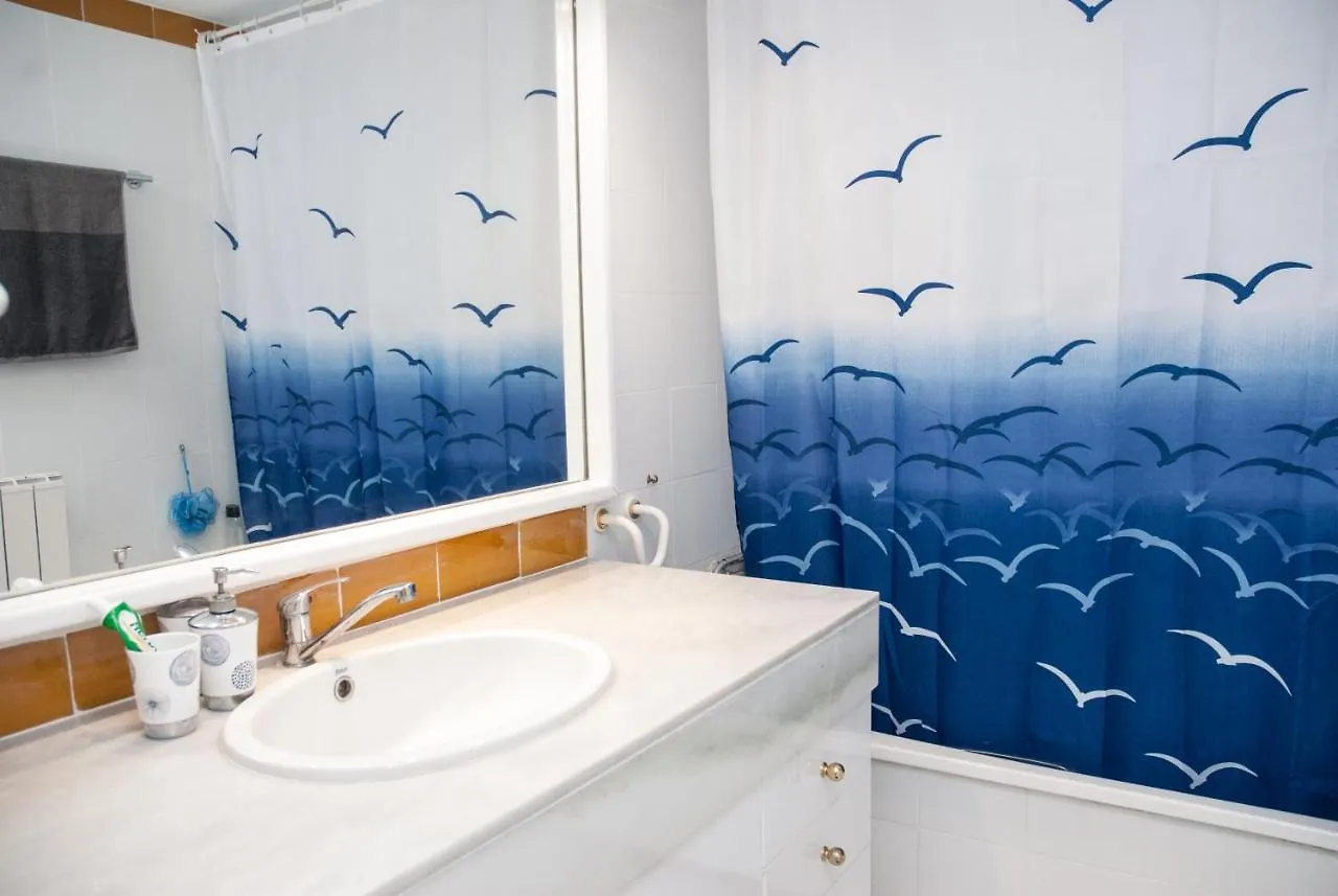 Hauzify I Apartament Orquidies Platja d'Aro