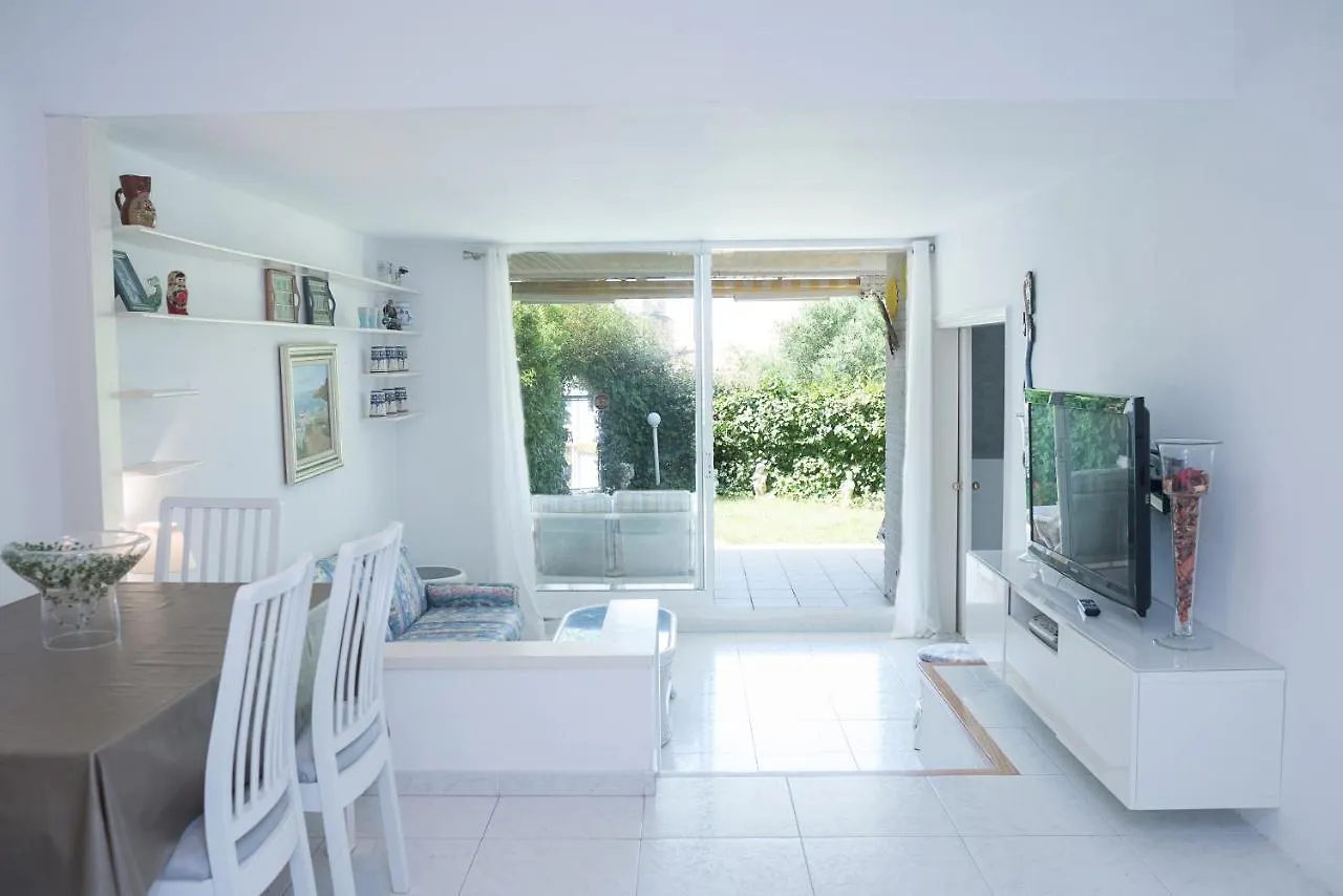 Hauzify I Apartament Orquidies Platja d'Aro Lägenhet
