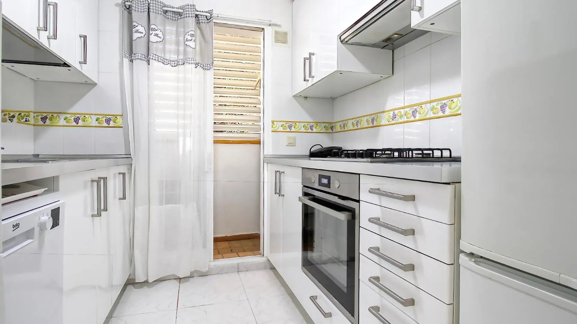 Hauzify I Apartament Orquidies 普拉加德阿罗 0*,  西班牙