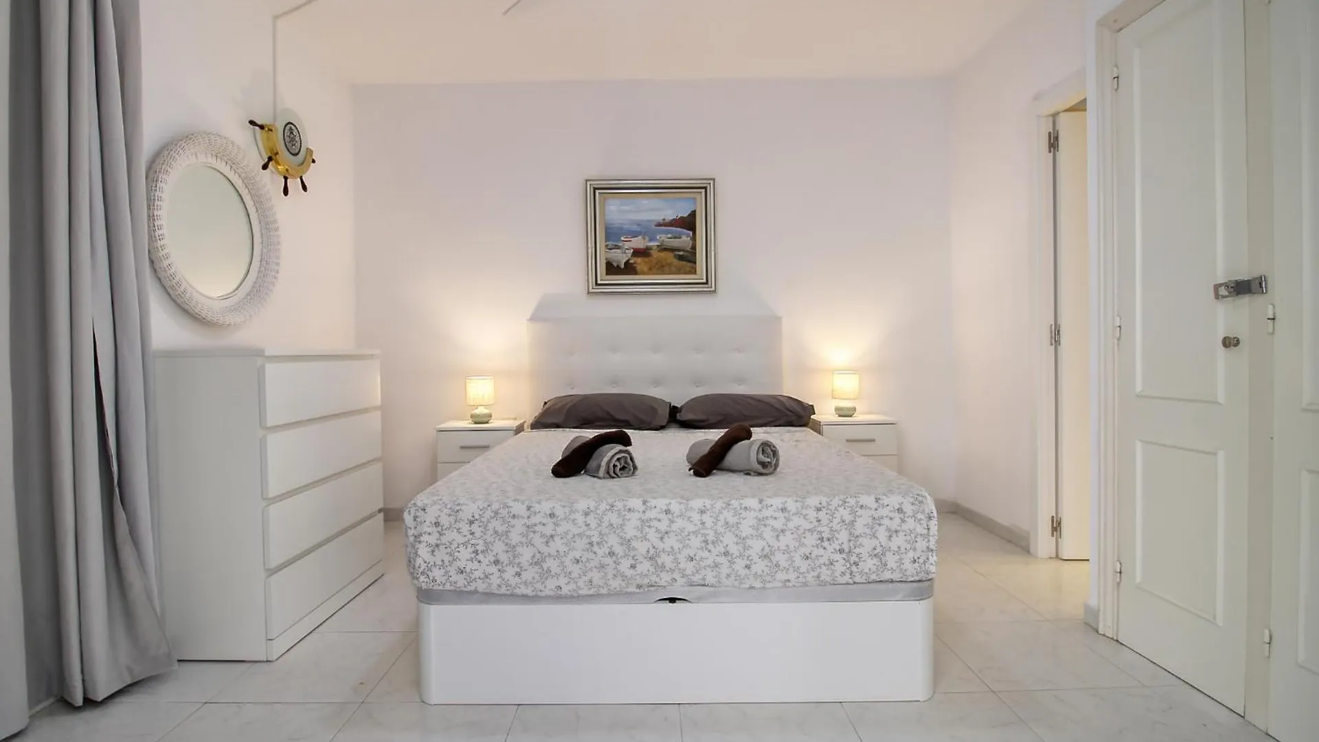 Hauzify I Apartament Orquidies 普拉加德阿罗 公寓