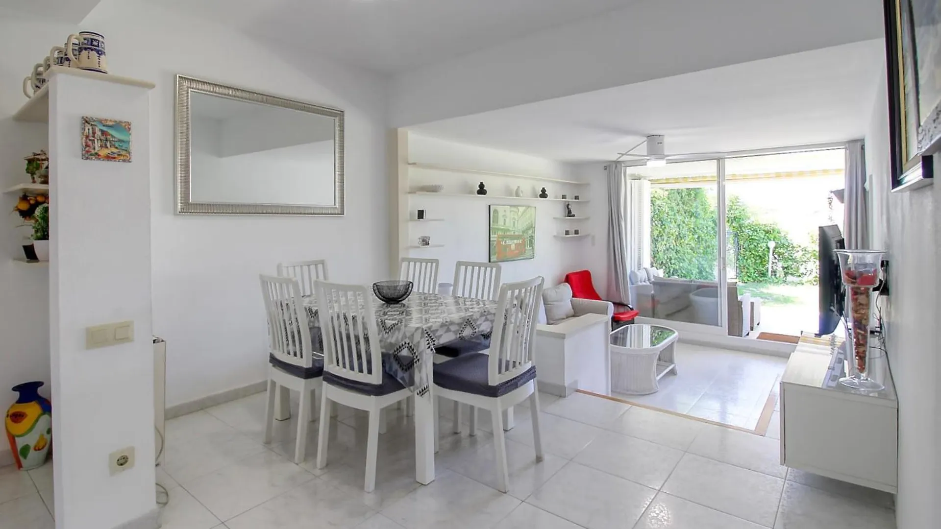 Hauzify I Apartament Orquidies 普拉加德阿罗