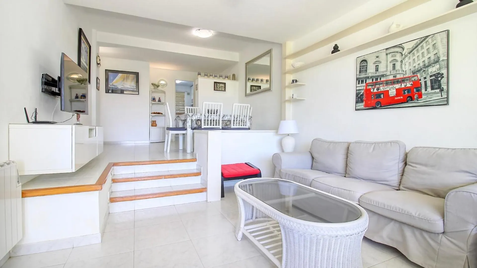 Hauzify I Apartament Orquidies 普拉加德阿罗 公寓