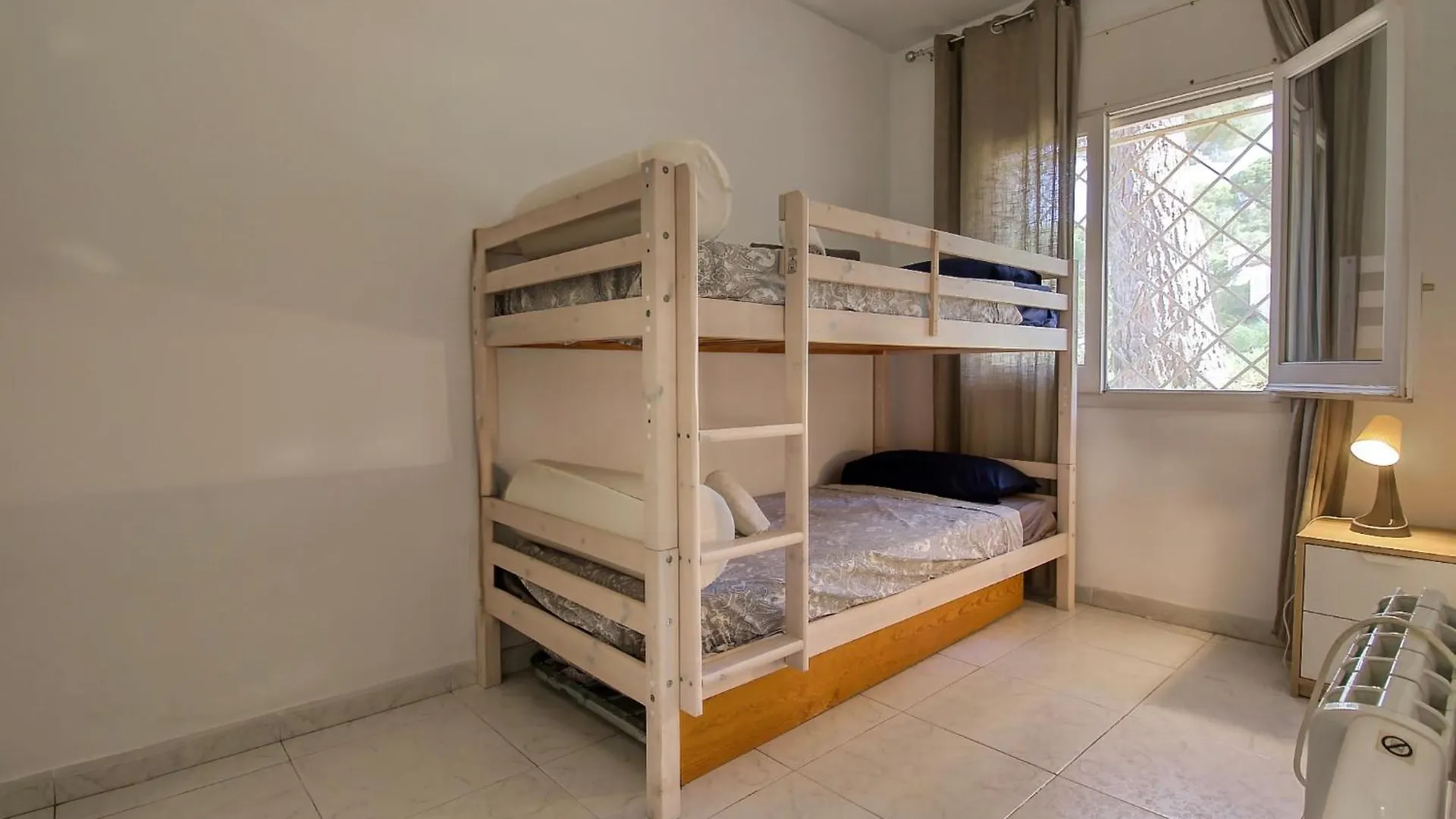 Hauzify I Apartament Orquidies 普拉加德阿罗 西班牙