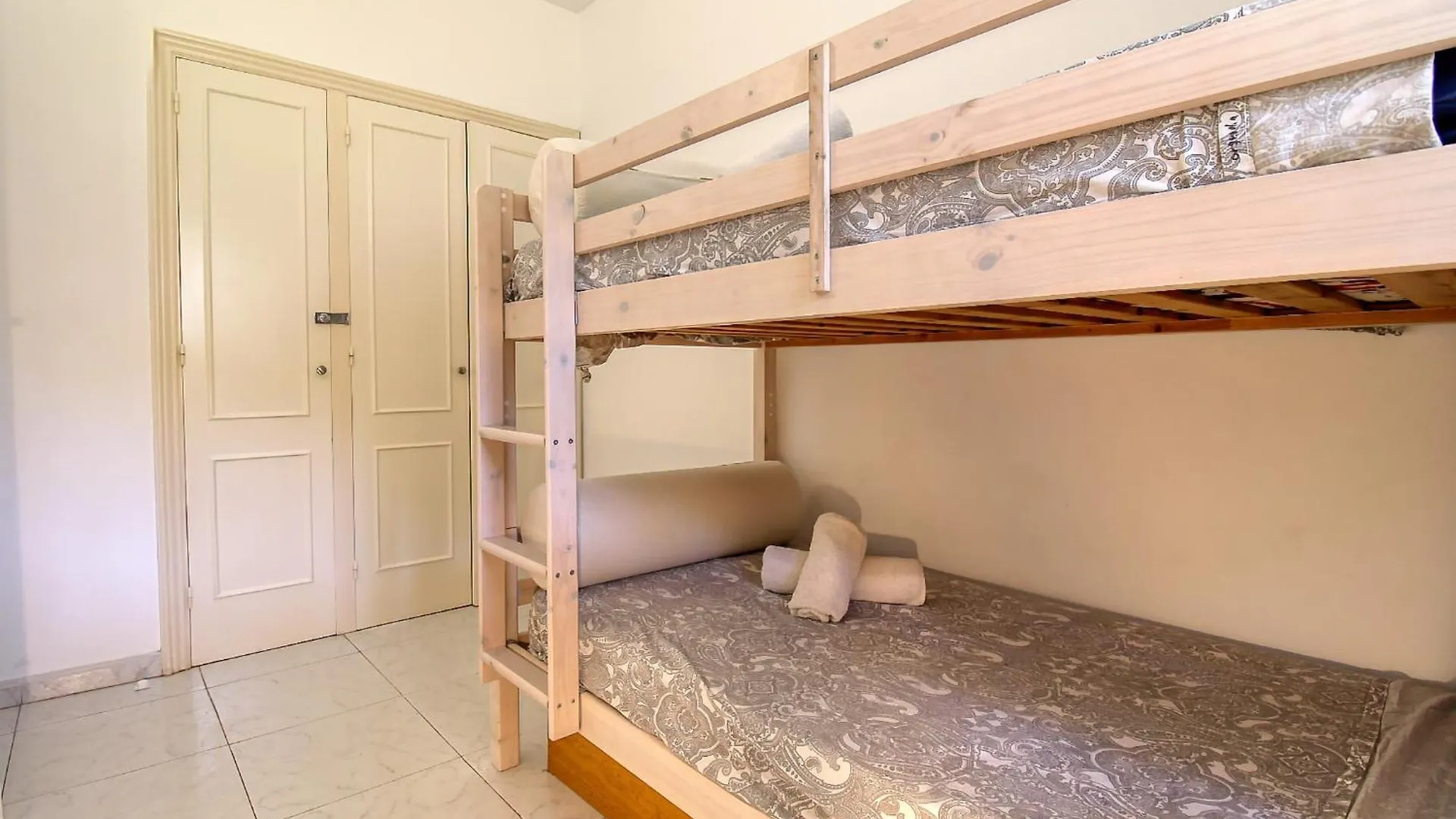 公寓 Hauzify I Apartament Orquidies 普拉加德阿罗 西班牙