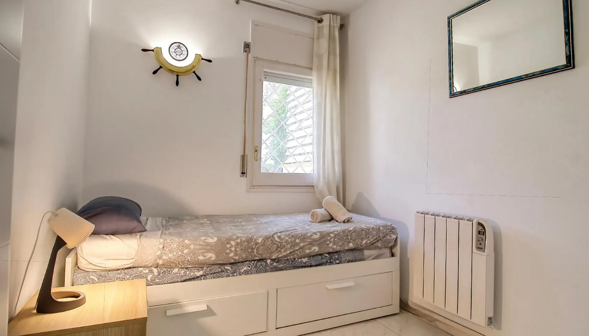Hauzify I Apartament Orquidies 普拉加德阿罗 公寓