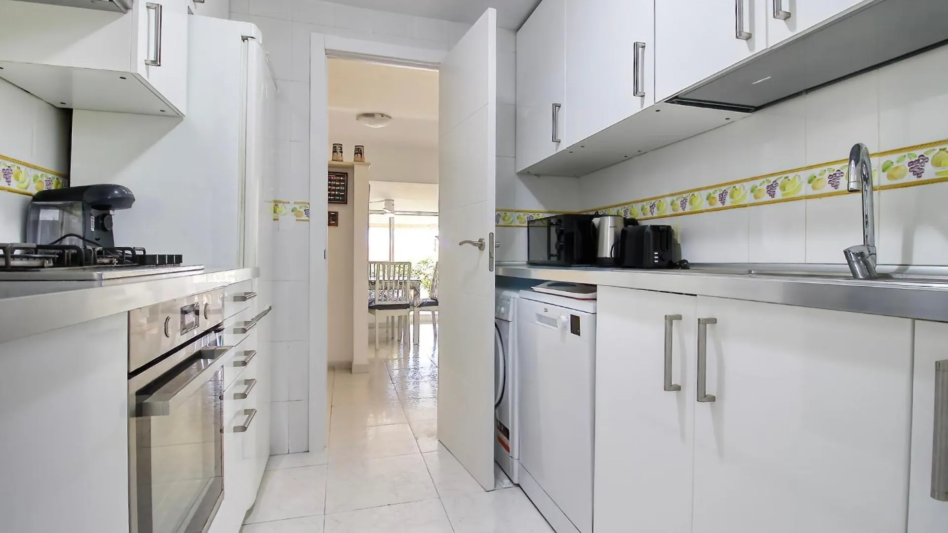 Hauzify I Apartament Orquidies 普拉加德阿罗
