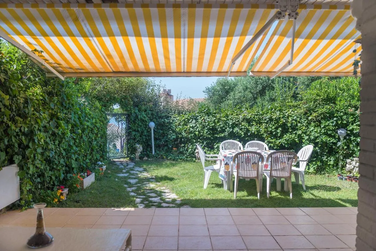 Hauzify I Apartament Orquidies Platja d'Aro 0*,  Spain