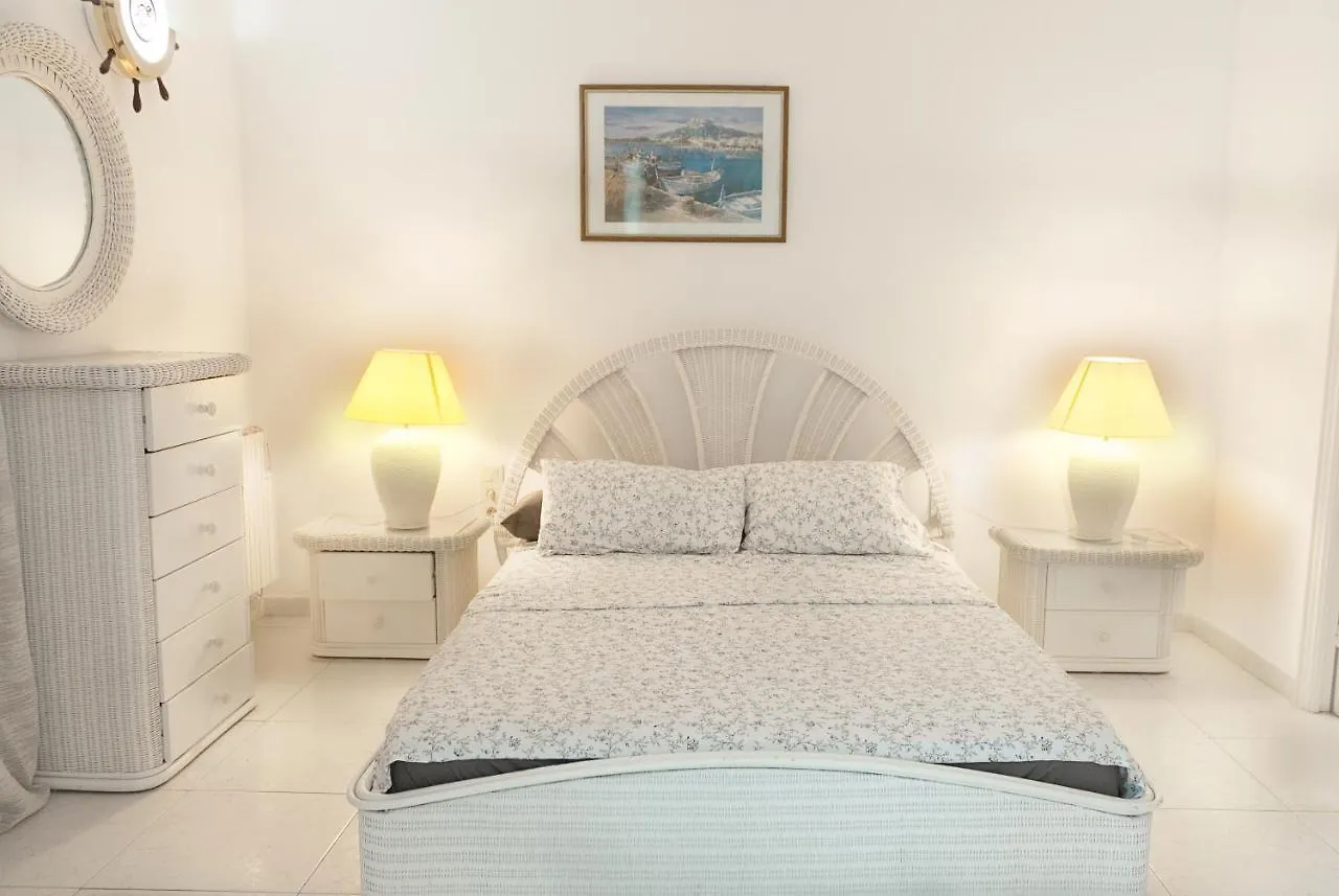 Hauzify I Apartament Orquidies Platja d'Aro Spain