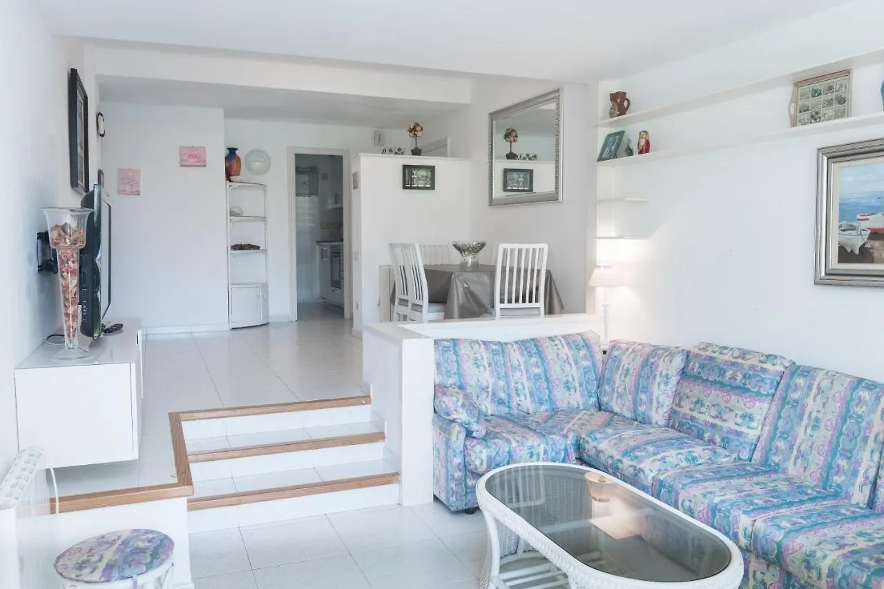 Hauzify I Apartament Orquidies Platja d'Aro Apartment