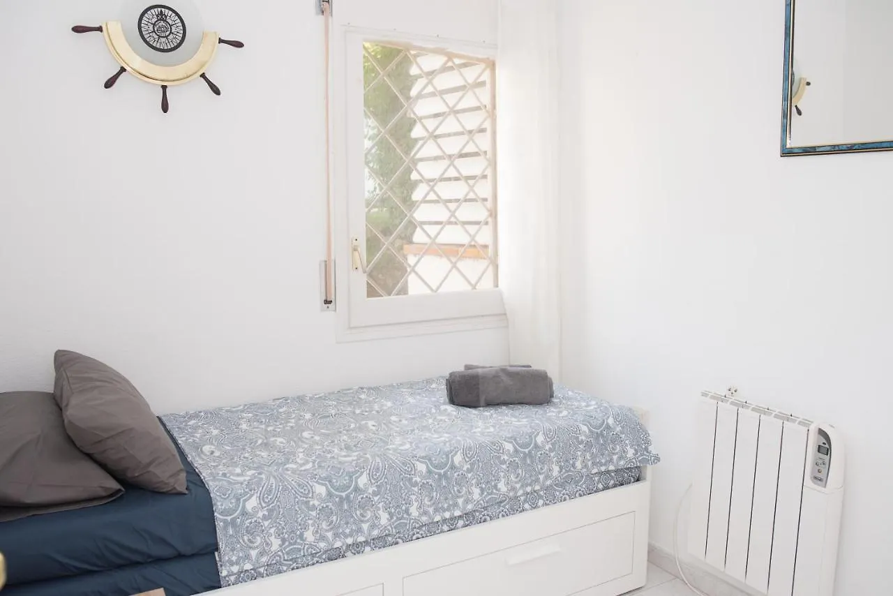 Apartment Hauzify I Apartament Orquidies Platja d'Aro