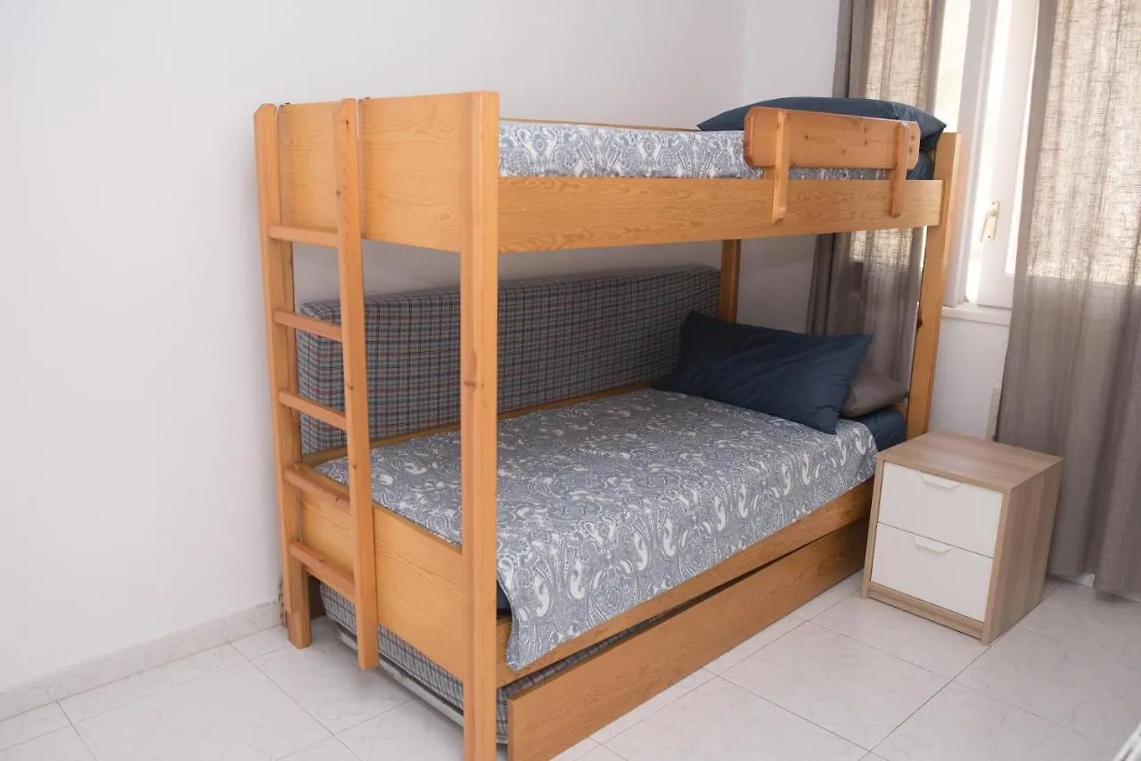 Apartment Hauzify I Apartament Orquidies Platja d'Aro Spain