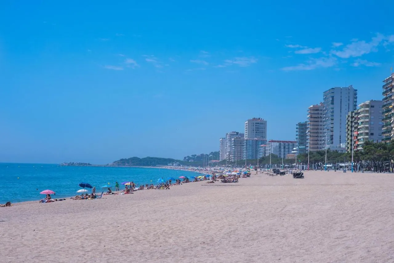Apartment Hauzify I Apartament Orquidies Platja d'Aro