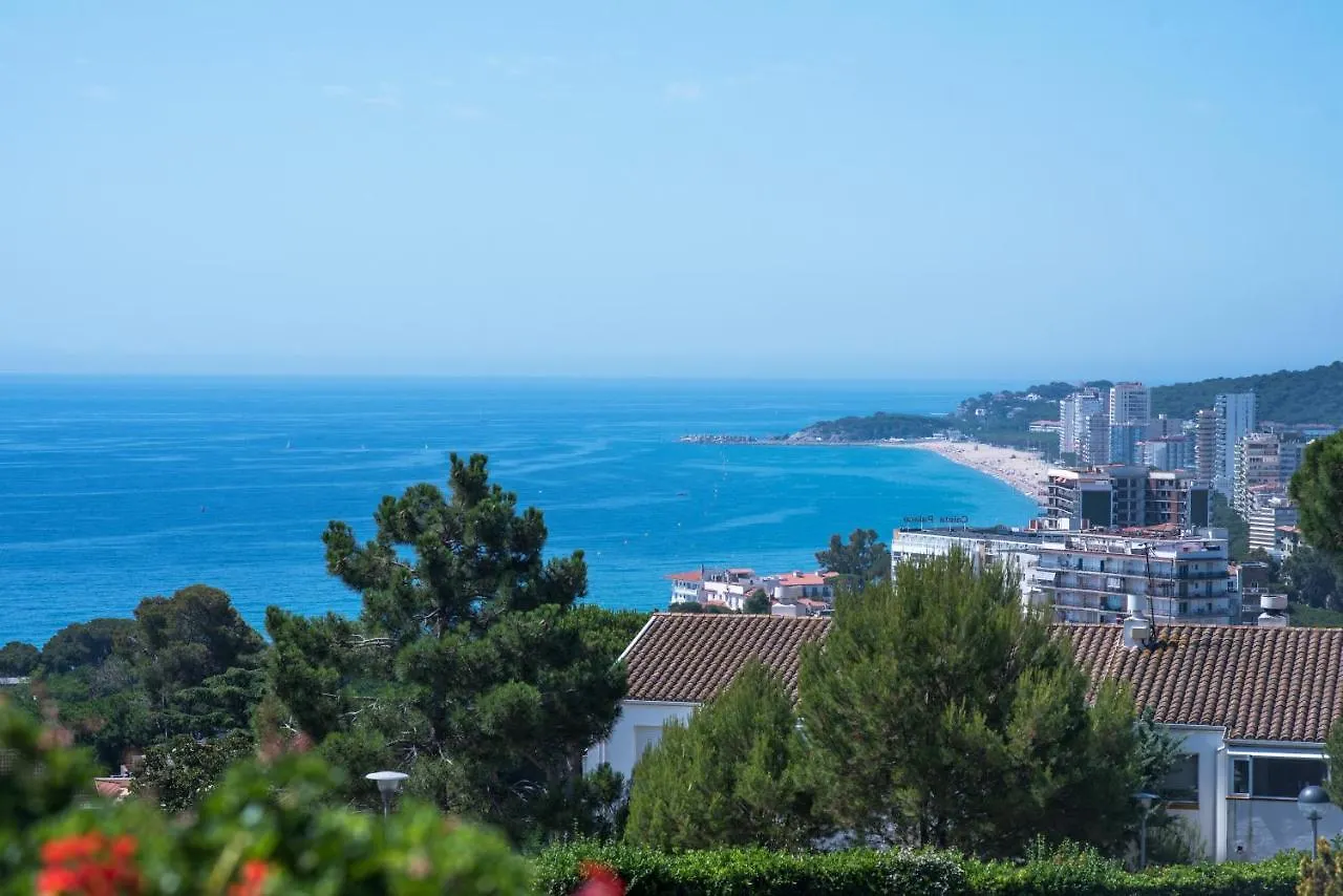 Hauzify I Apartament Orquidies Platja d'Aro 0*,